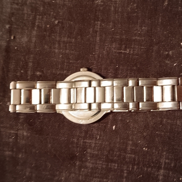 VINTAGE 90S MOVADO MUSEUM LADIES WATCH - Picture 7 of 10